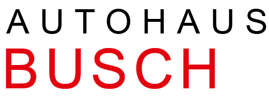 Logo von Autohaus Busch GmbH
